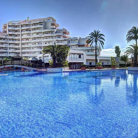 Large Terrace Sea & Mountain Benalbeach